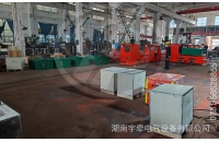 如何診斷和修復井下湘潭電機車懸掛系統的問題？