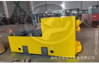 怎么選擇湘潭礦用電機車的調速方式？